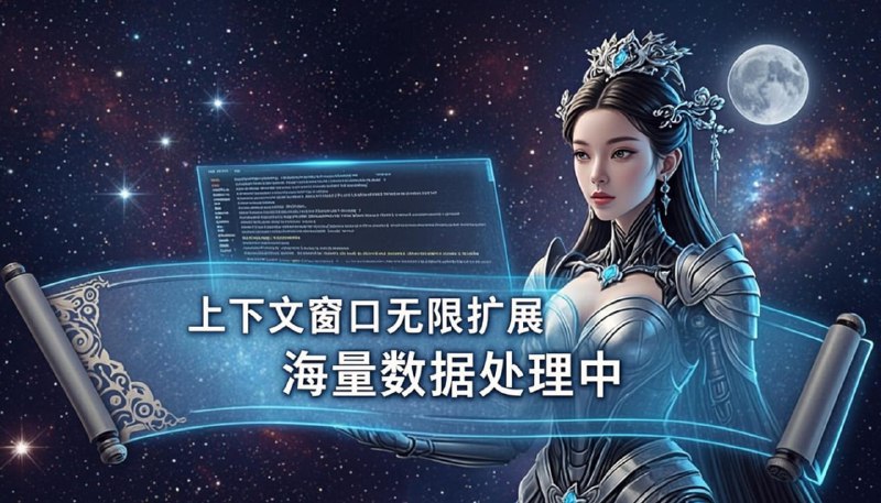 🌙 Kimi AI — Китайский AI-гигант с супердлинным